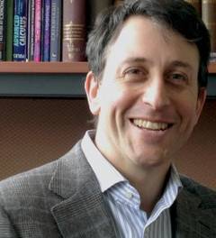 Dr. David Fisman